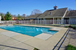 The prime location you've been waiting for! Beautiful 3 bed, 2.5 bath!