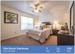 The prime location you've been waiting for! Beautiful 3 bed, 2.5 bath!
