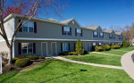 The prime location you've been waiting for! Beautiful 3 bed, 2.5 bath!