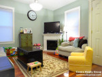 ★ WATERTOWN ★ Spacious 3 Bdrm/2 Bath ★ Available NOW