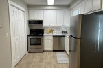 2 bedroom townhome available TODAY!