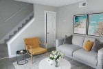2 bedroom townhome available TODAY!