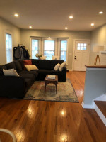 Fully Renovated Duplex near Edgewater Park