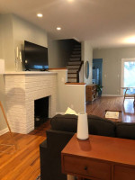 Fully Renovated Duplex near Edgewater Park