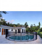 Coral Gables 4 bed home with pool huge 1810 sq. ft #1528