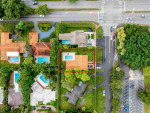 Coral Gables 3 Bed home with pool HUGE 2116 sq. ft #4010