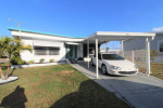 2/1 Home in Tidevue Estates!