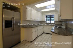 3 Bedroom Home Close to Downtown Sarasota!