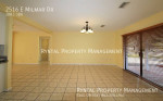 3 Bedroom Home Close to Downtown Sarasota!
