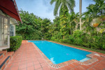 Stunning Spanish Historic Coral Gables 3 bed w pool for rent #423