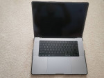 M2 Max 64Gb 1Tb Apple Macbook Pro