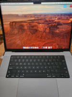 M2 Max 64Gb 1Tb Apple Macbook Pro