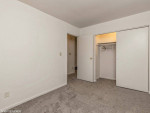 2/BD 1.5/BA, Washer & Dryer Connection
