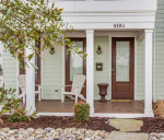 Very relaxing% at the Jetty House%!!