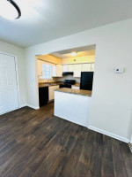 😁TWO BEDROOM TOWNHOME!! VERY SPACIOUS