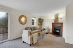 Governours Place 2BR 2 1/2 BA Townhouse