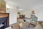 Governours Place 2BR 2 1/2 BA Townhouse