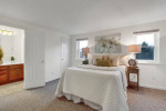 Governours Place 2BR 2 1/2 BA Townhouse