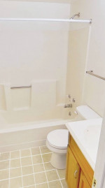 Ran-Dell Townhomes 2BR 1/12 BA