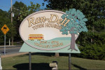 Ran-Dell Townhomes 2BR 1/12 BA