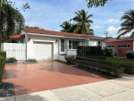 Stunning West Miami 5 bed 4.5 bath huge house for rent #6317