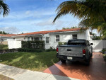 Stunning West Miami 5 bed 4.5 bath huge house for rent #6317