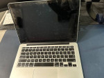 Great condition Macbook Pro Late 2013