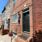 Townhouse for Rent | 2 bed, 1.5 bath