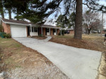 House for rent in Conway.  Close to UCA