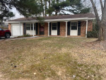 House for rent in Conway.  Close to UCA