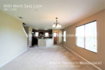 3 Bedroom, 2 Bath Townhouse with Garage and Lake View!