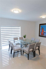 West Miami Remodeled 2 bed 2 bath house with pool for rent #6371