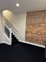 * Entire House for Rent (5 bdrm+4 Bathrm) -Utilities+Internet incl *