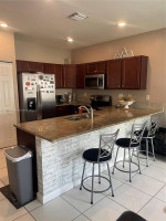 Nice Villa with 3 bed-2 1/2 baths, 2 parking spaces assigned, Beautifu