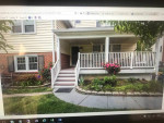 4 or 5  rooms - great location close to University of Maryland