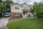 4 or 5  rooms - great location close to University of Maryland