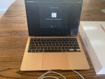 Apple MacBook Air M1