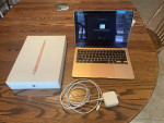 Apple MacBook Air M1