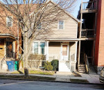 Spacious 3 Bedroom Single in Allentown