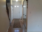 Beautiful well-maintained, 3 BR townhouse close to NYC trans.