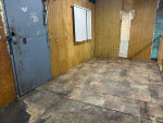 Garage/Workshop for rent, 5 min to interstate and downtown Charleston