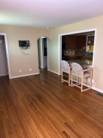 2-3 bedroom 2 bath house remodeled with Central Air