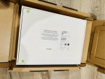 Macbook Pro 14inch M3 Pro chip 18GB Memory 14-core GPU 512Gb SSD new
