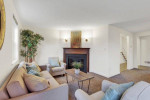 The Perfect Townhome Awaits You At Cool Creek Manor!
