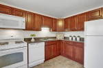 The Perfect Townhome Awaits You At Cool Creek Manor!