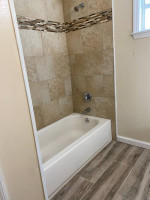 2 bed/1 bath includes utilities