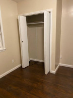 2 bed/1 bath includes utilities