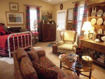 FURNISHED COTTAGE;SHORT OR LONG TERM; FARM;PRIVATE UNIQUE