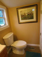 FURNISHED COTTAGE;SHORT OR LONG TERM; FARM;PRIVATE UNIQUE