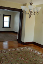 Single Family House